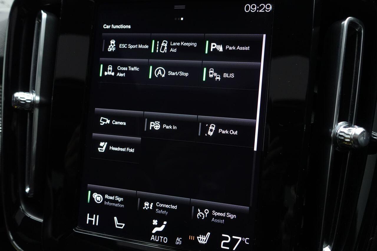 Volvo XC40 - Image 47