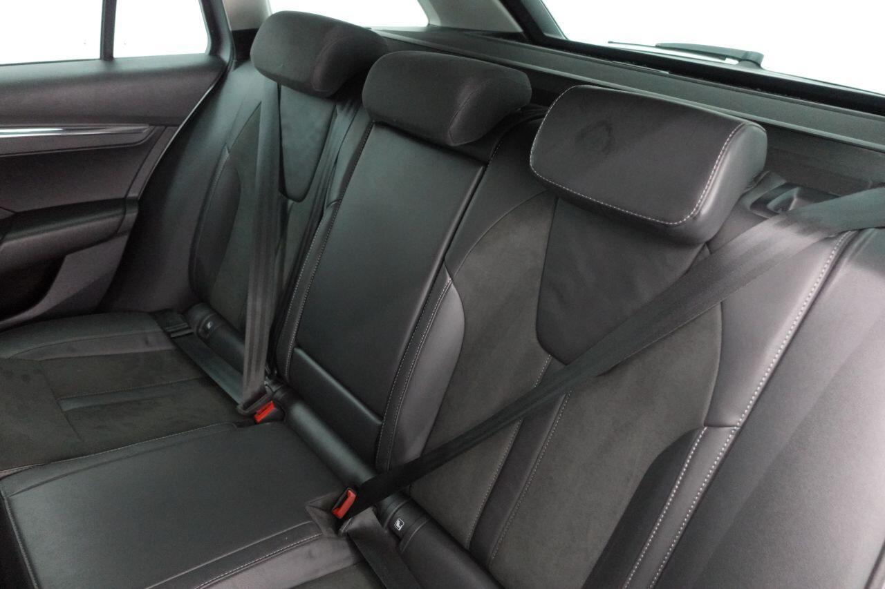 Skoda Octavia - Image 20