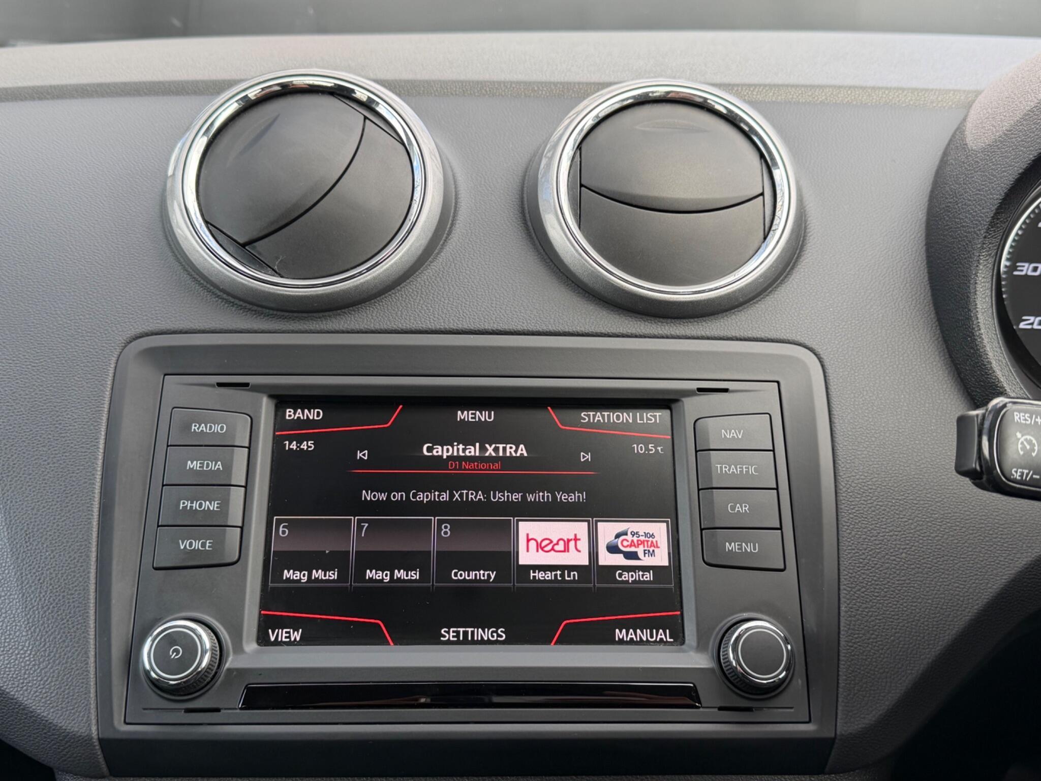 SEAT Ibiza - Image 35