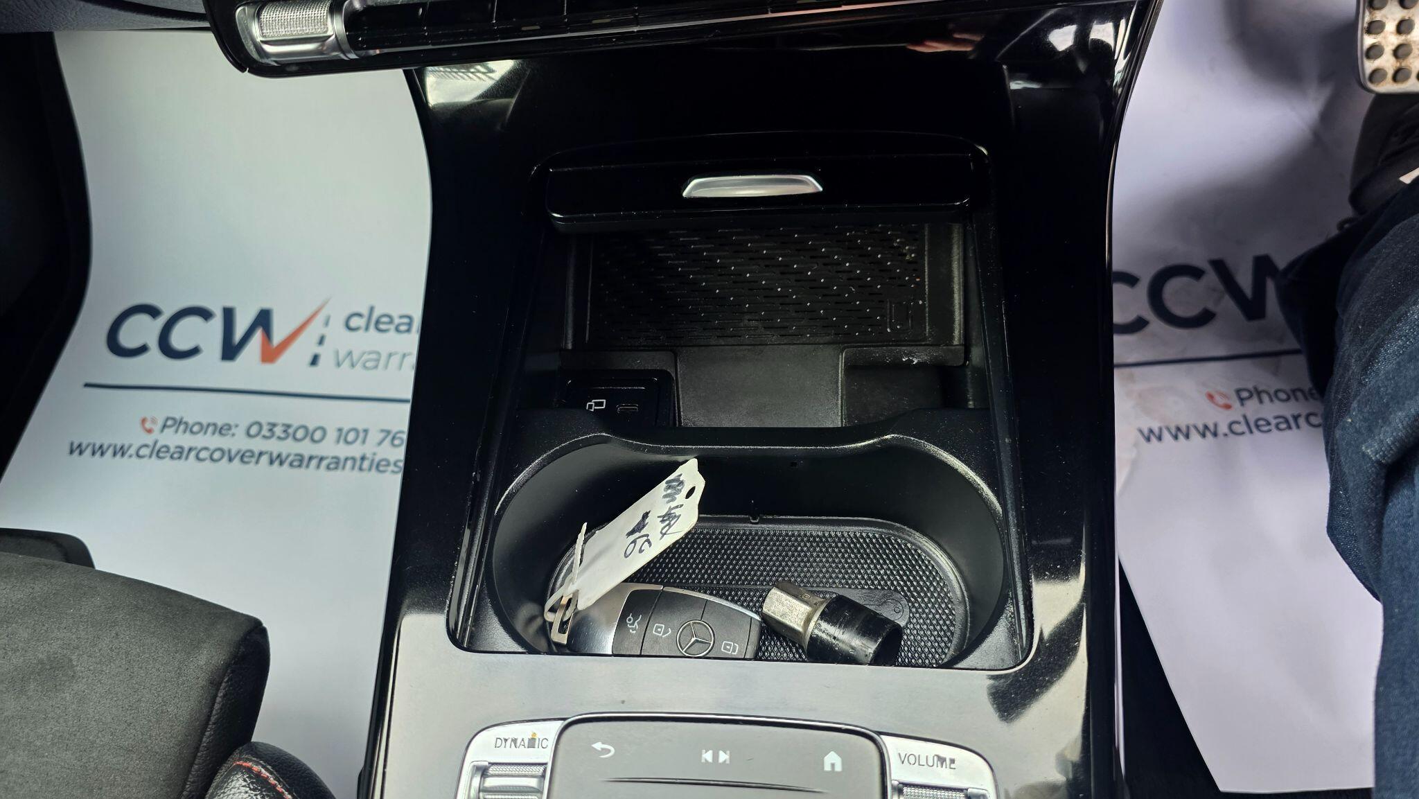 Mercedes A Class - Image 34