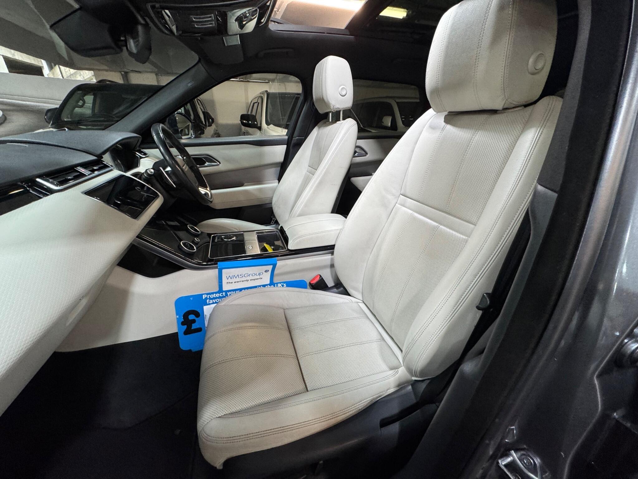 Land Rover Range Rover Velar - Image 9