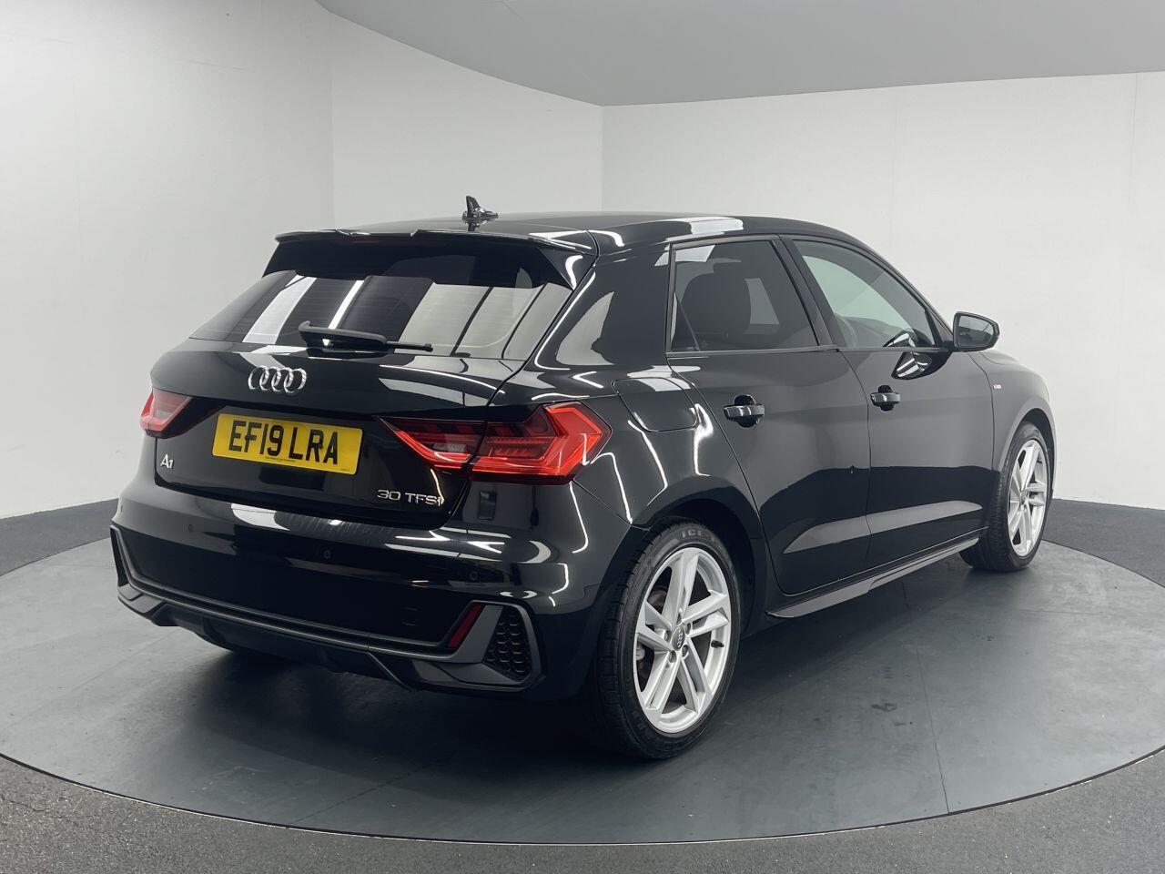 Audi A1 - Image 10