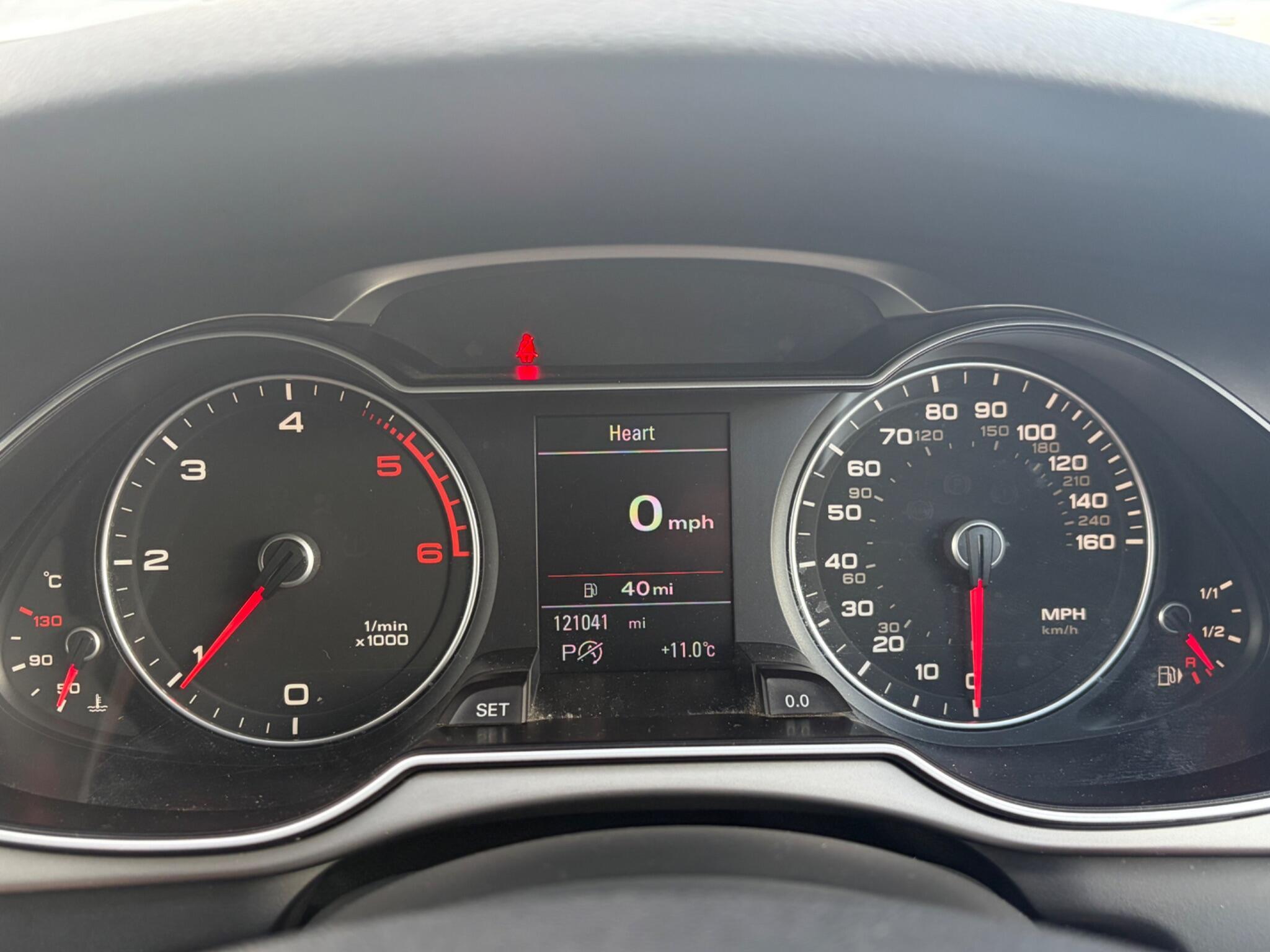 Audi A4 Avant - Image 31