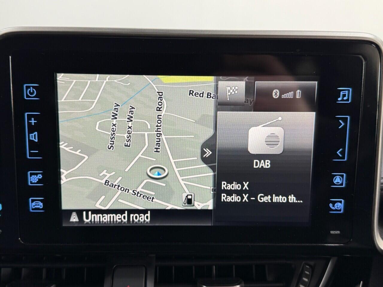 Toyota C-Hr - Image 22