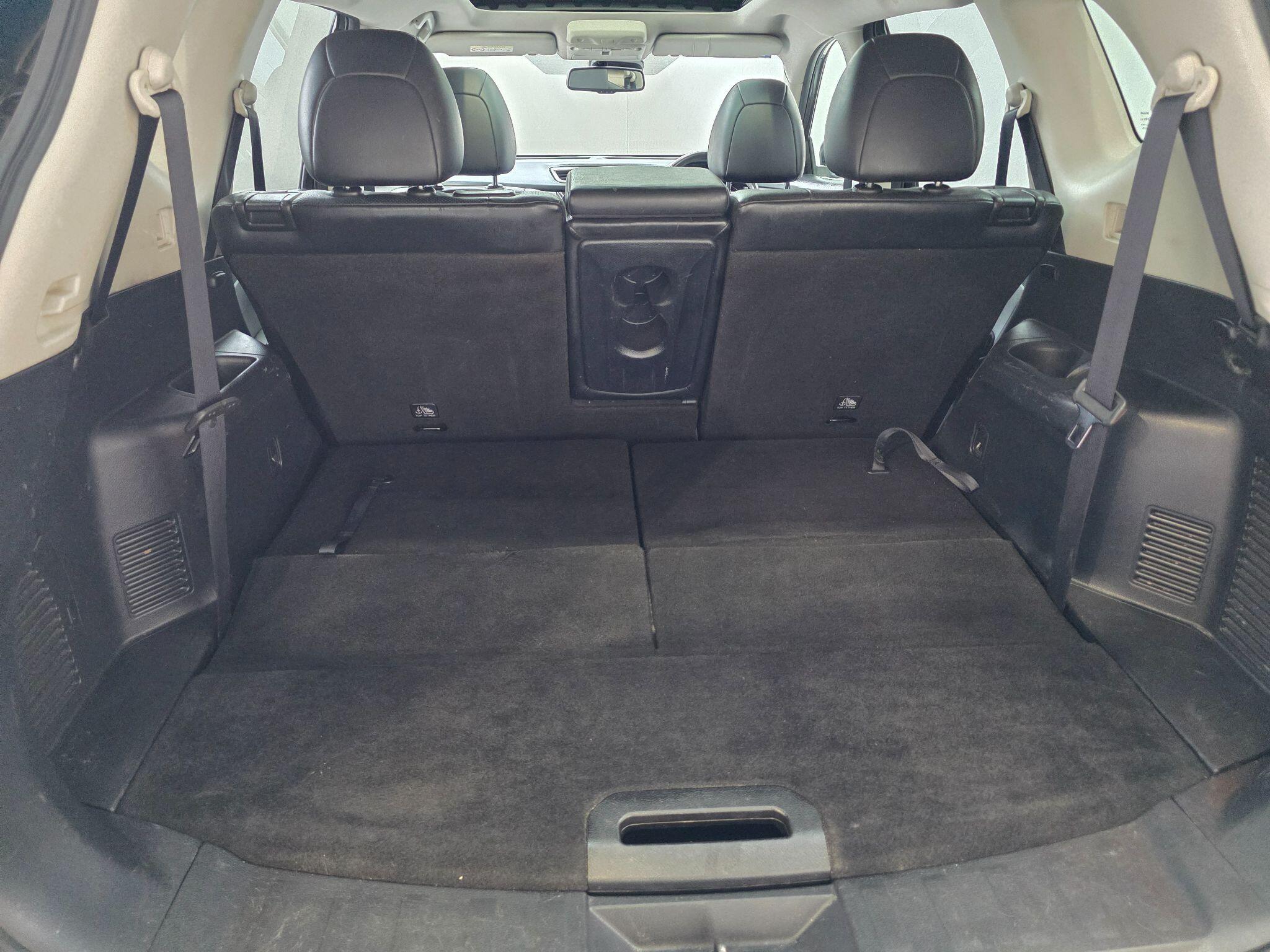 Nissan X-Trail - Image 34