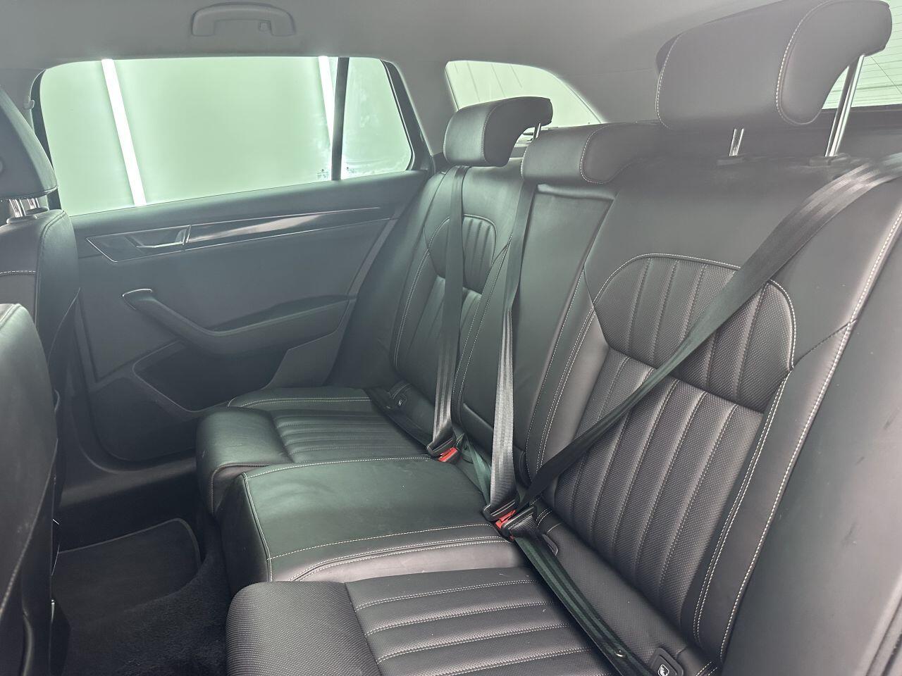 Skoda Superb - Image 18