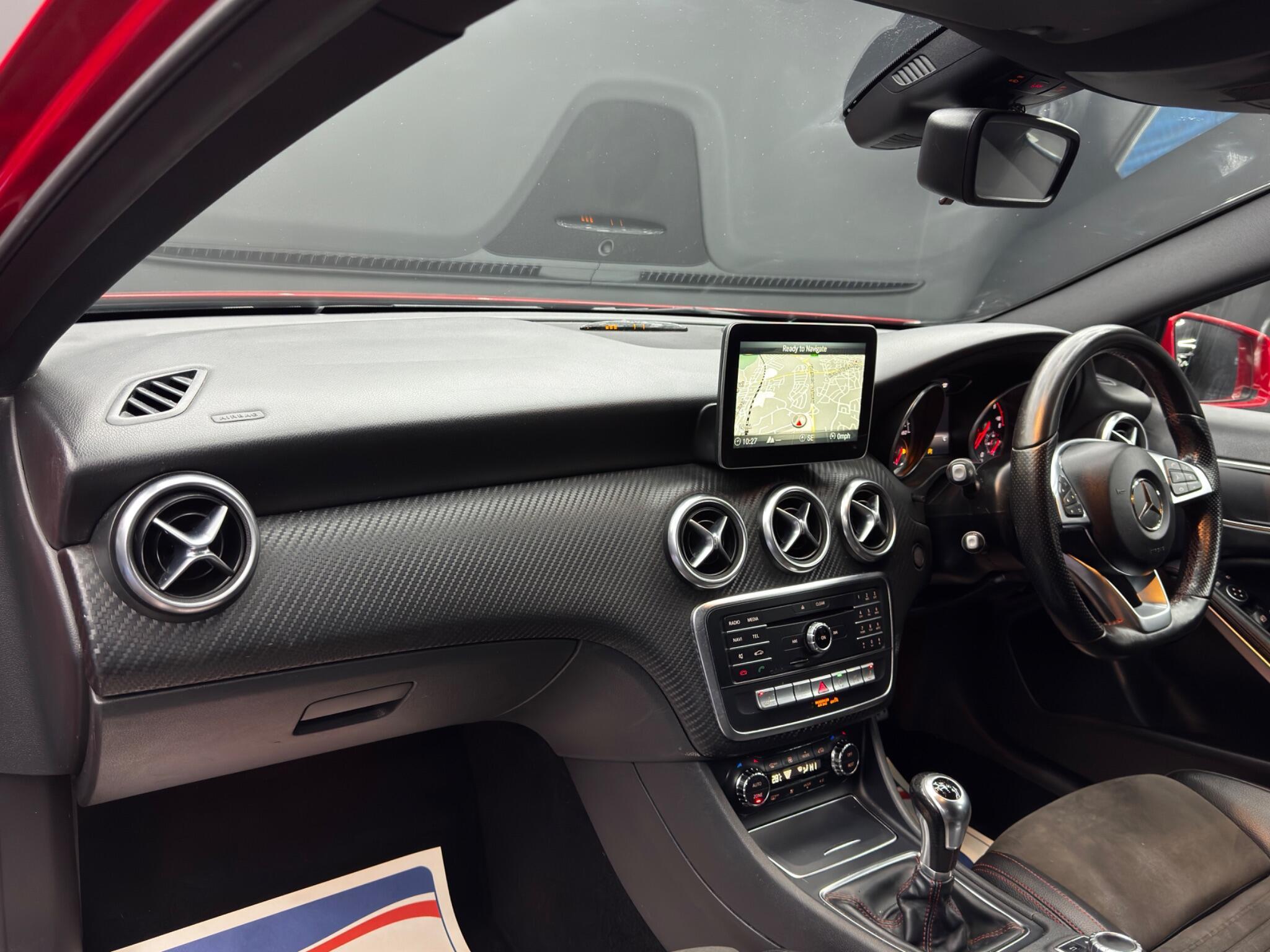 Mercedes A Class - Image 11