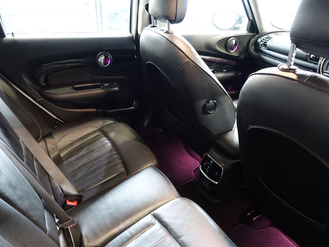 MINI Clubman - Image 20