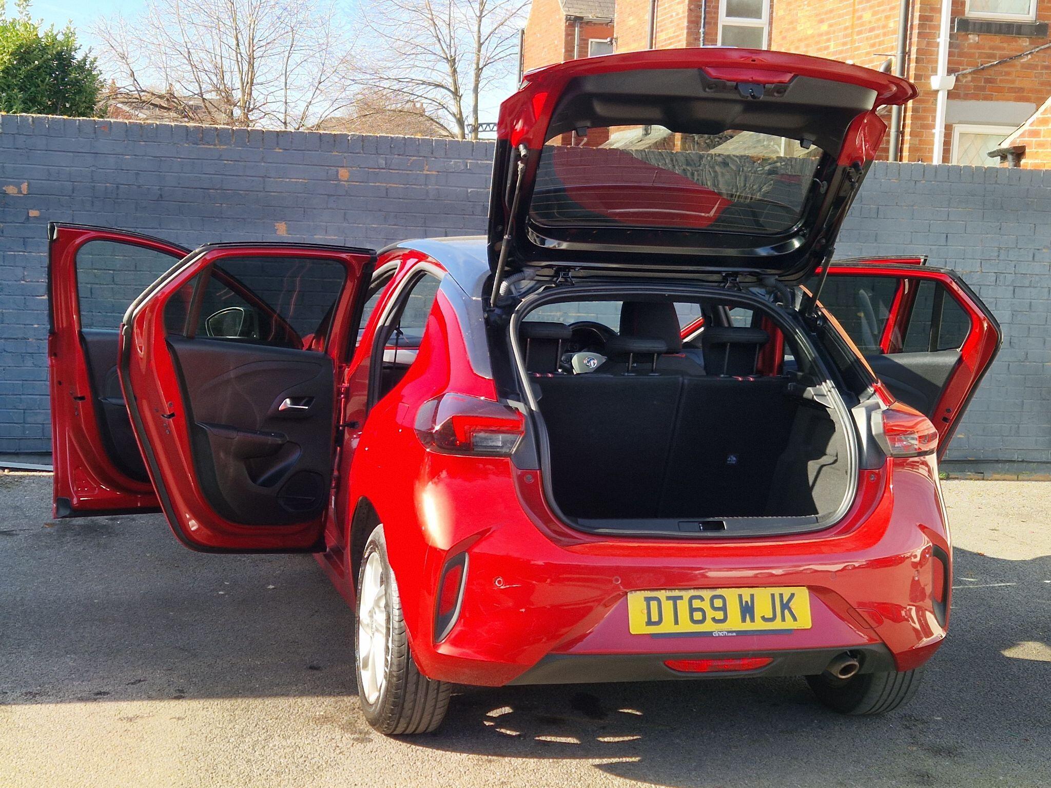 Vauxhall Corsa - Image 19