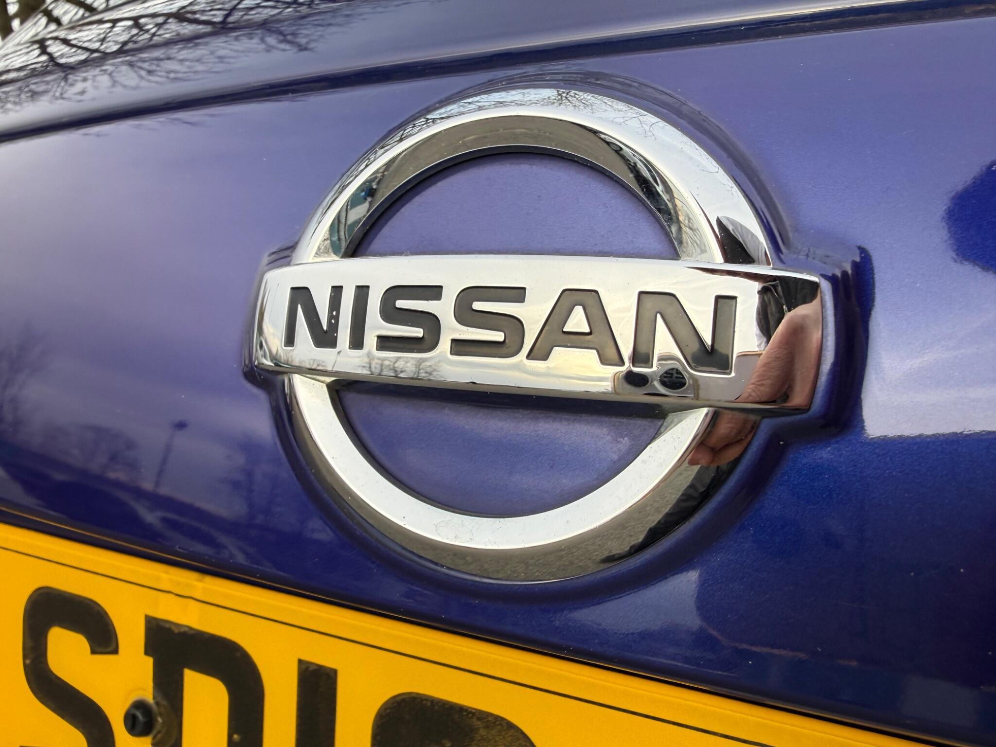 Nissan Juke - Image 45