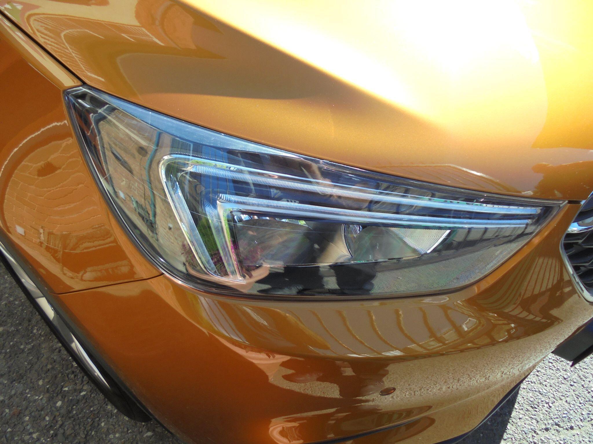 Vauxhall Mokka X - Image 16