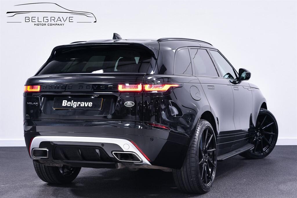 Land Rover Range Rover Velar - Image 2