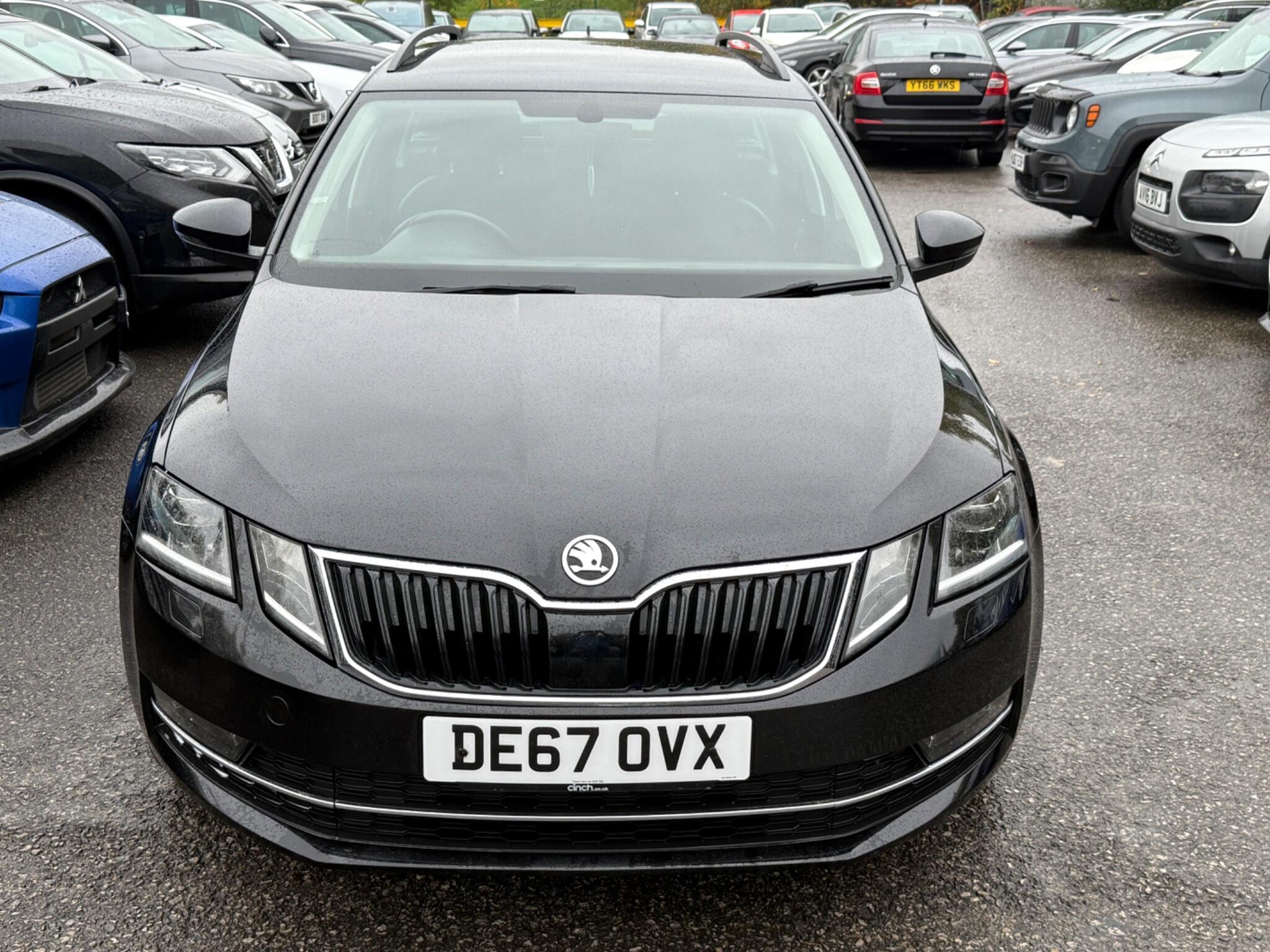Skoda Octavia - Image 5