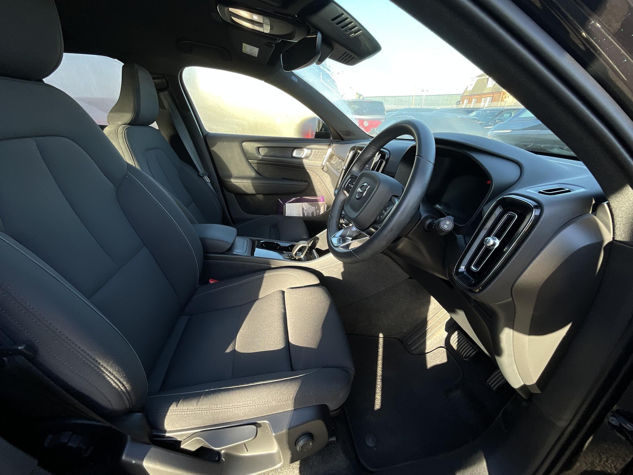 Volvo XC40 - Image 9