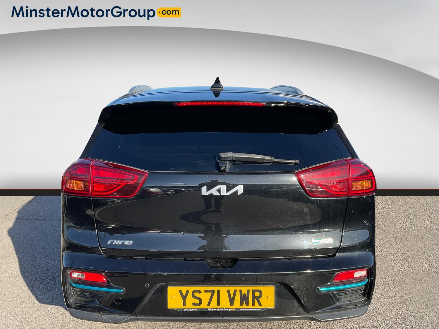 Kia Niro - Image 3