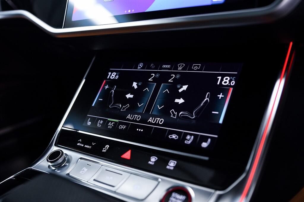 Audi Rs6 Avant - Image 23