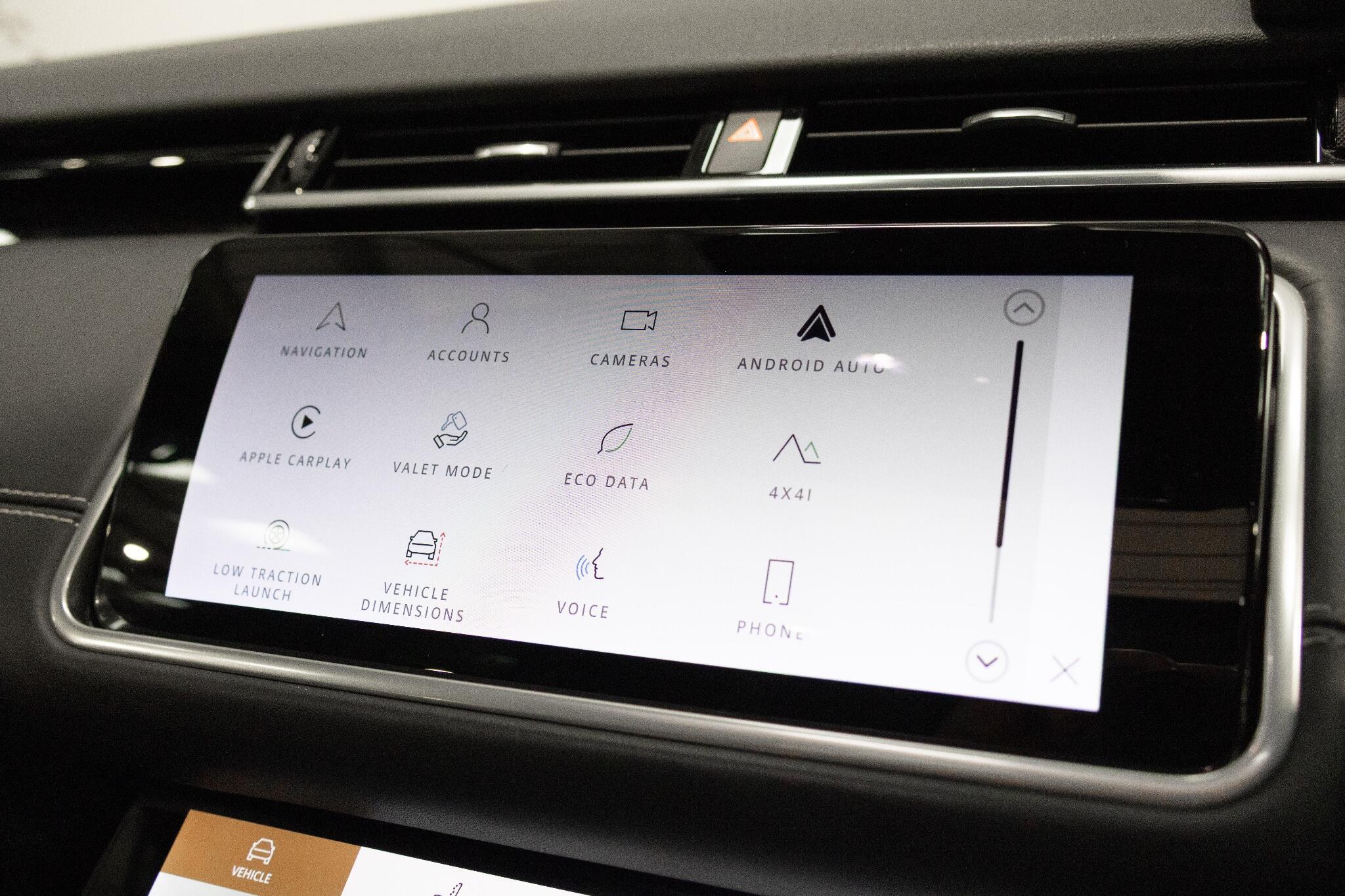 Land Rover Range Rover Velar - Image 19