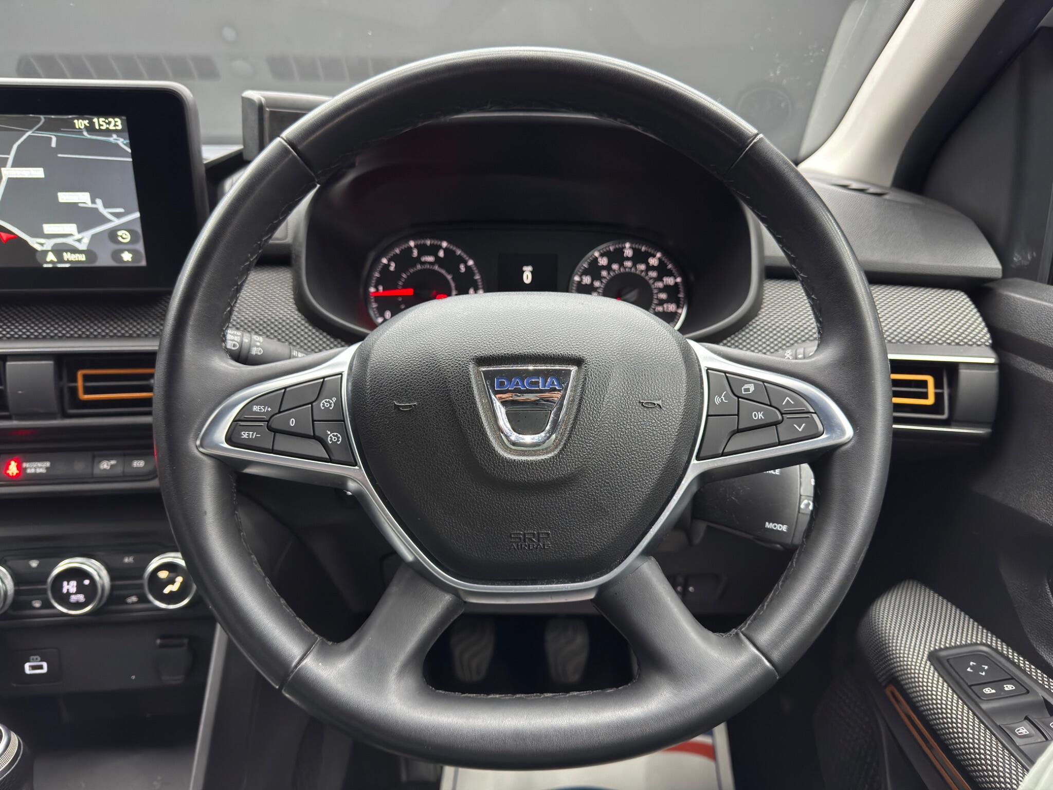 Dacia Sandero Stepway - Image 18