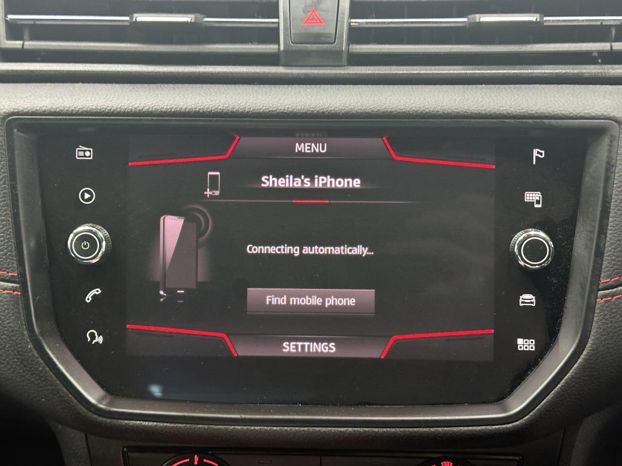 SEAT Ibiza - Image 26