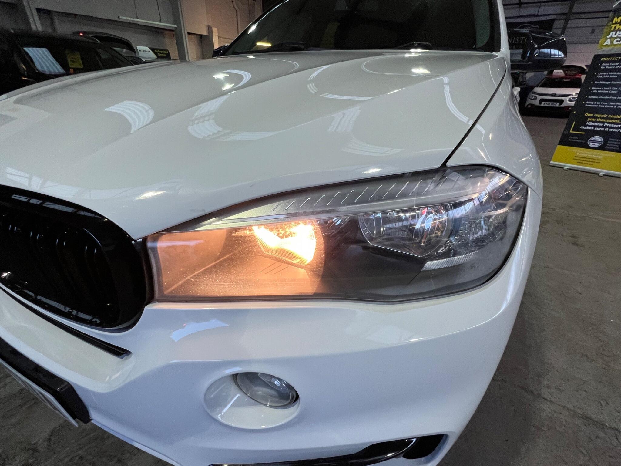 BMW X5 - Image 36