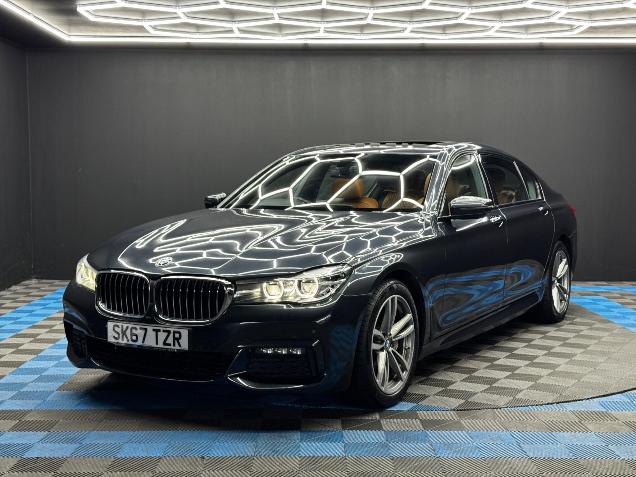 BMW 7 Series - Image 3