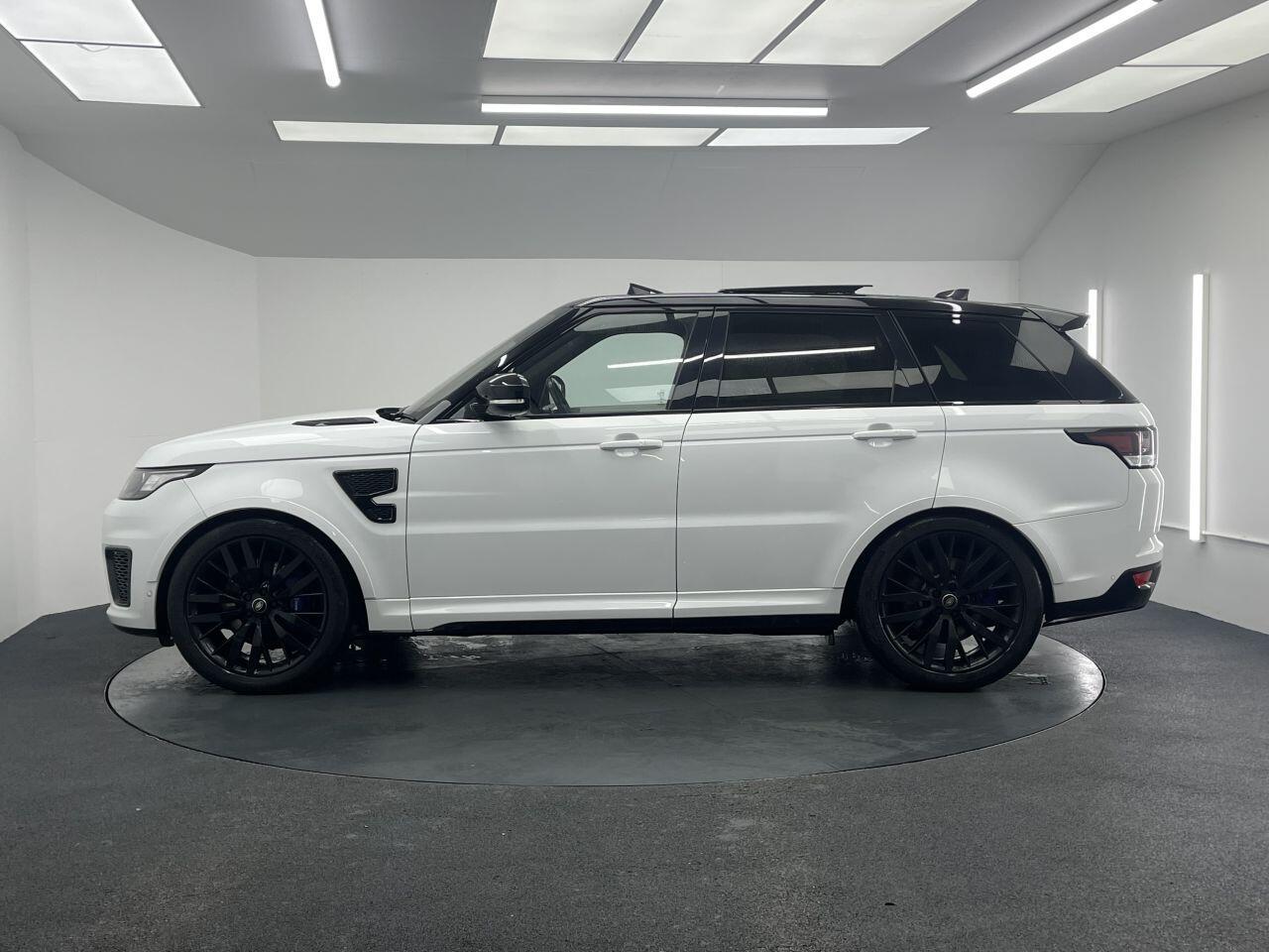 Land Rover RANGE ROVER SPORT - Image 20