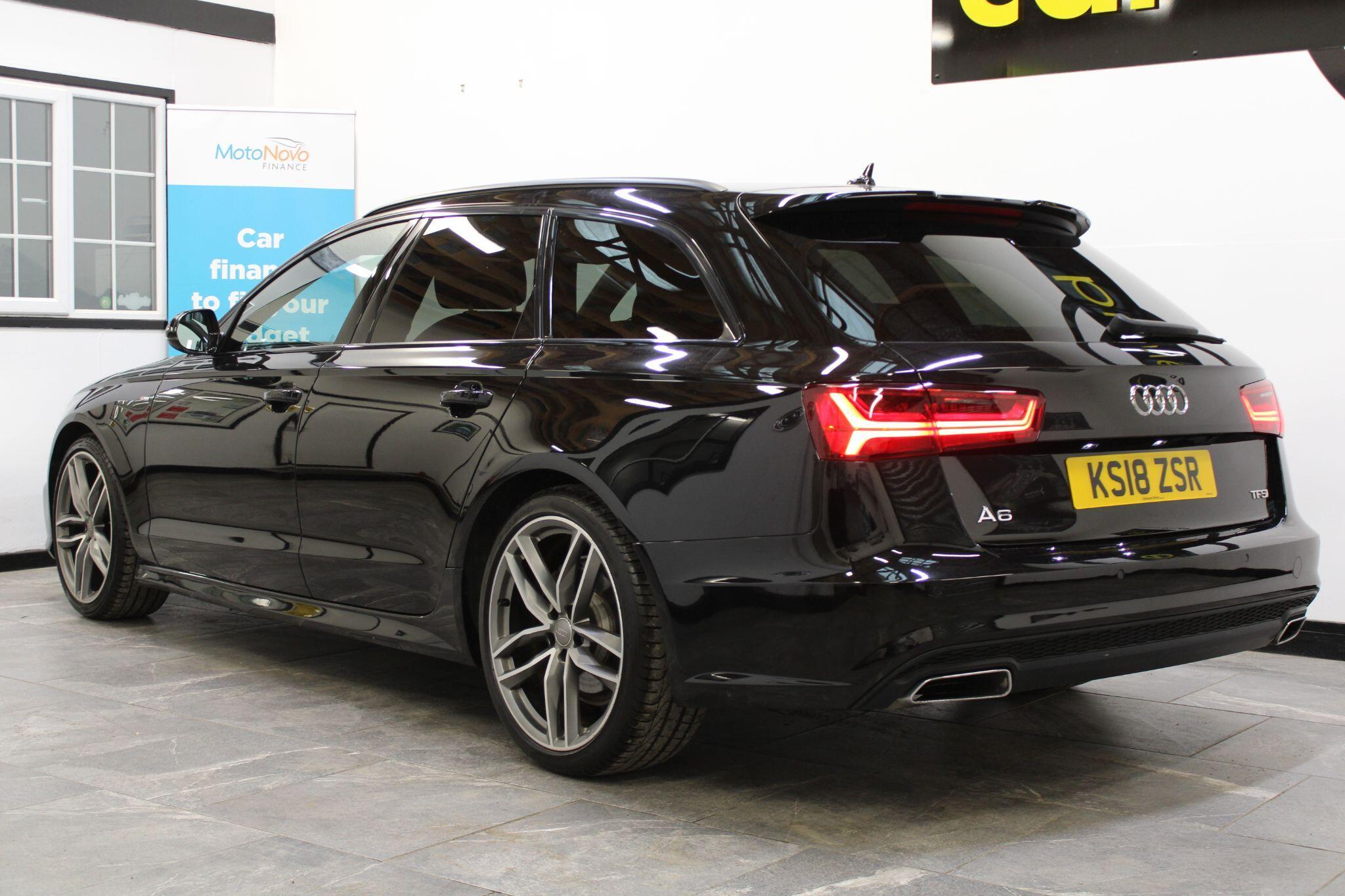 Audi A6 Avant - Image 3