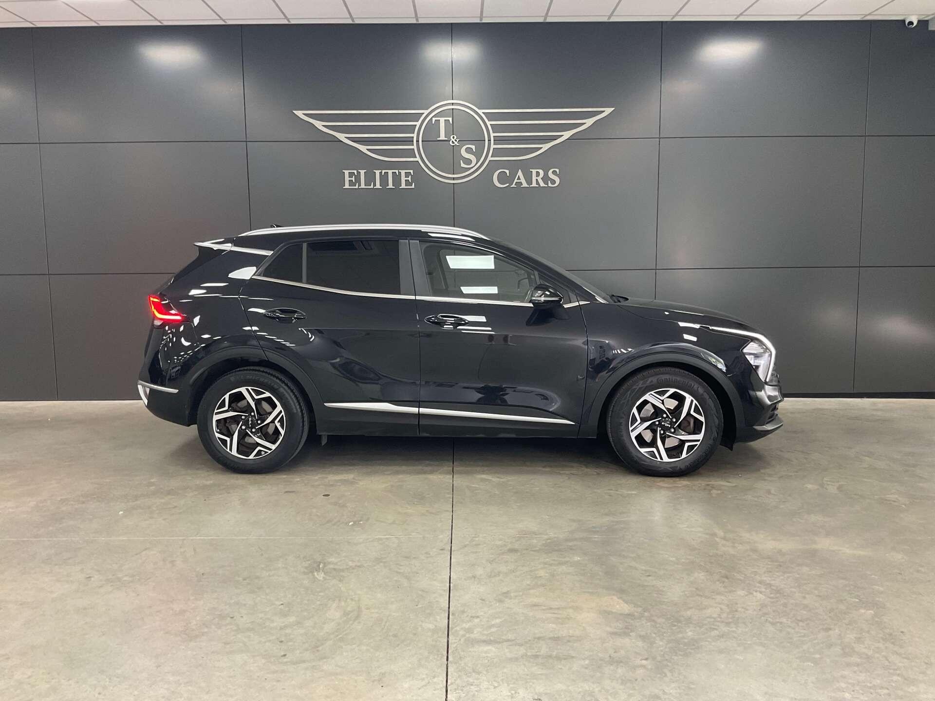 Kia Sportage - Image 2