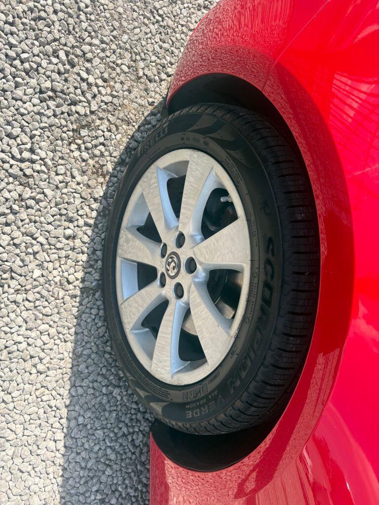 Vauxhall Astra GTC - Image 17
