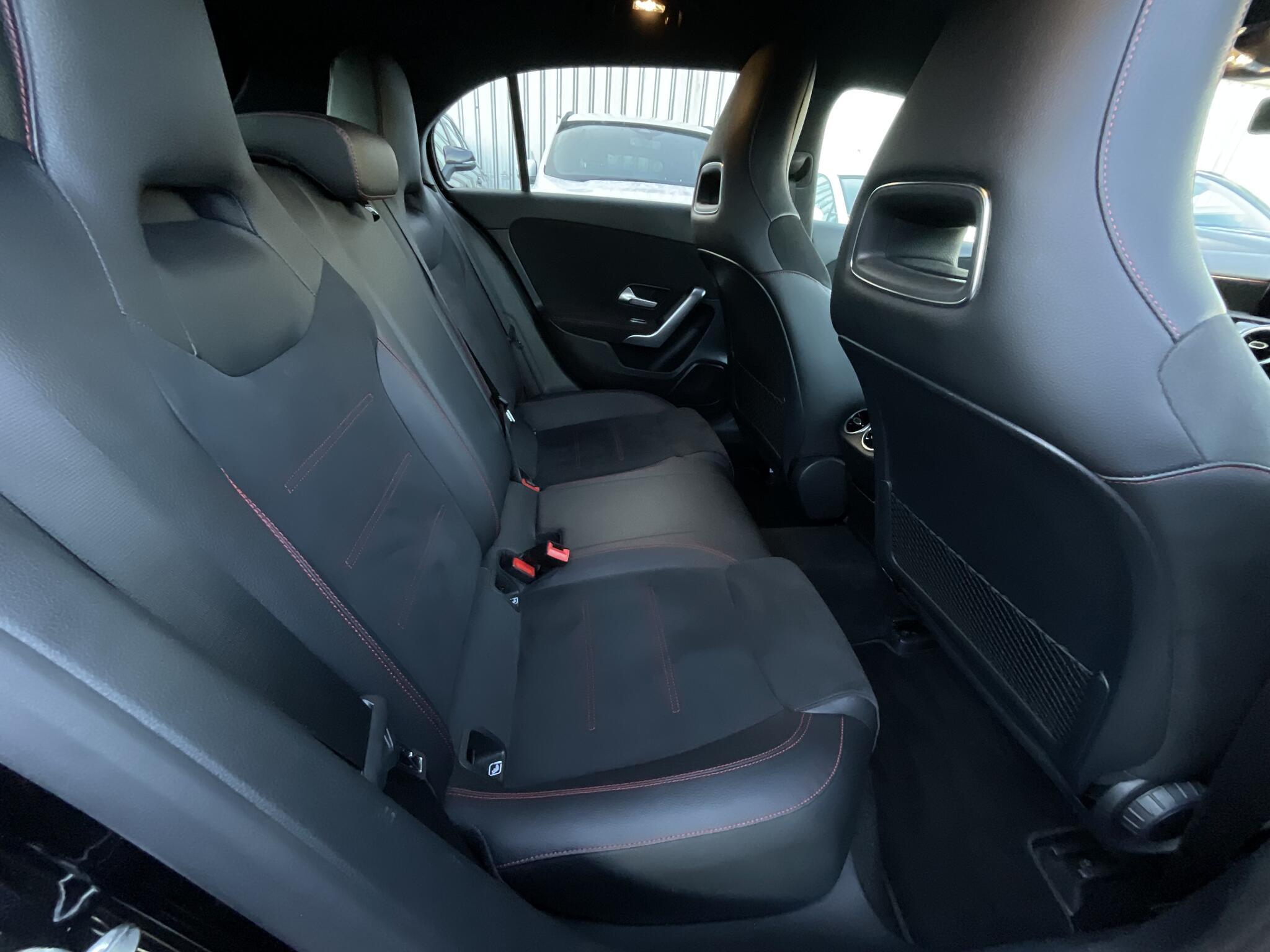 Mercedes A Class - Image 12