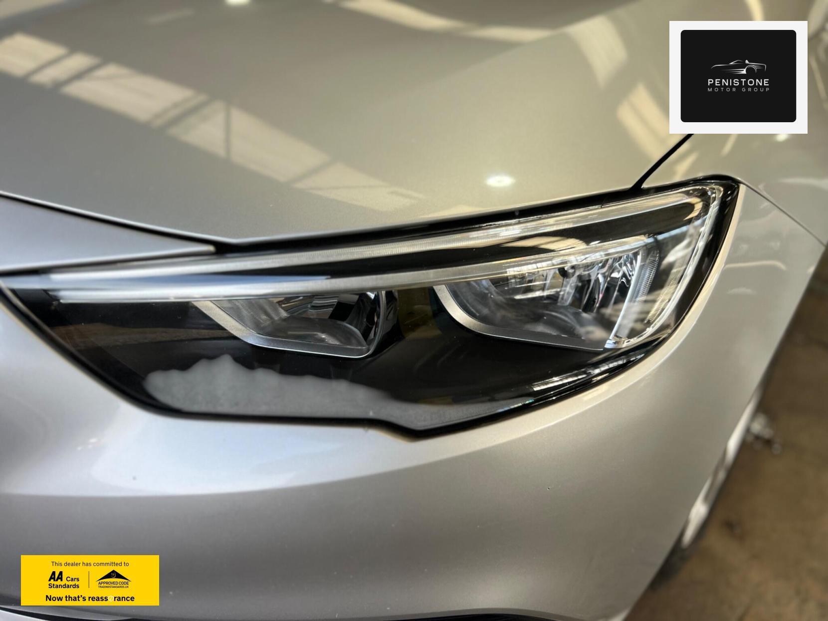 Vauxhall Insignia - Image 7