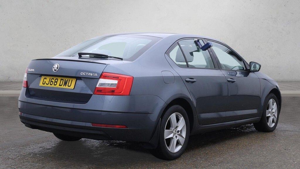 Skoda Octavia - Image 6