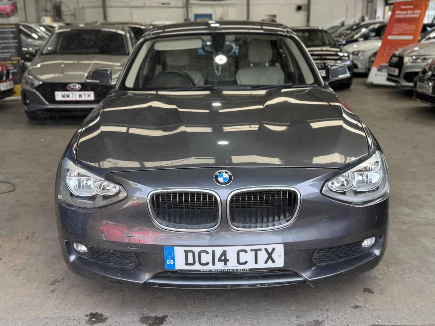 BMW 1 Series - Image 2
