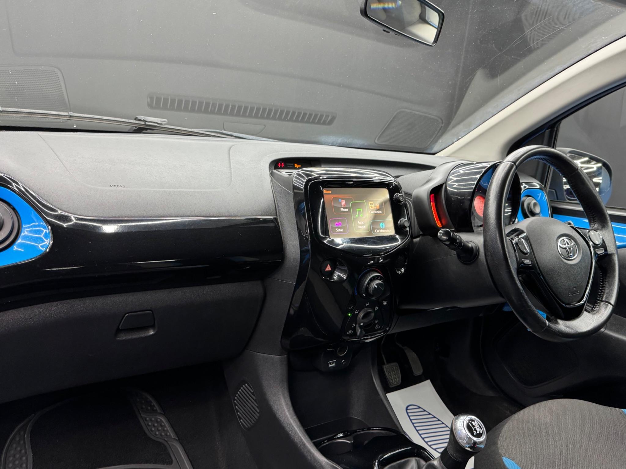 Toyota Aygo - Image 11