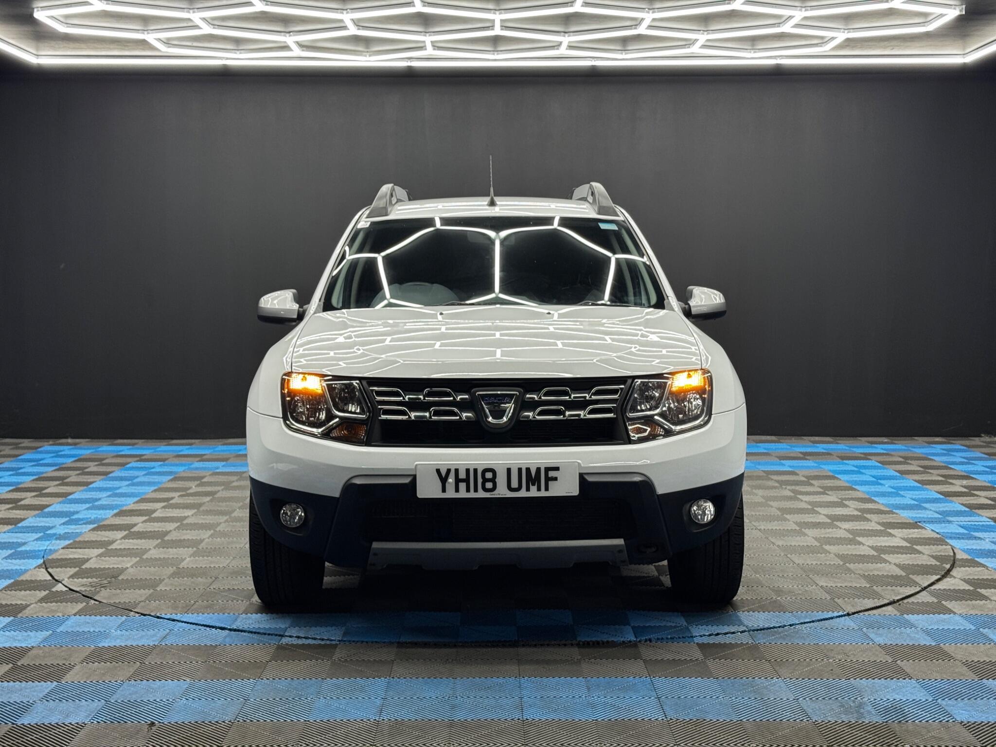 Dacia Duster - Image 2