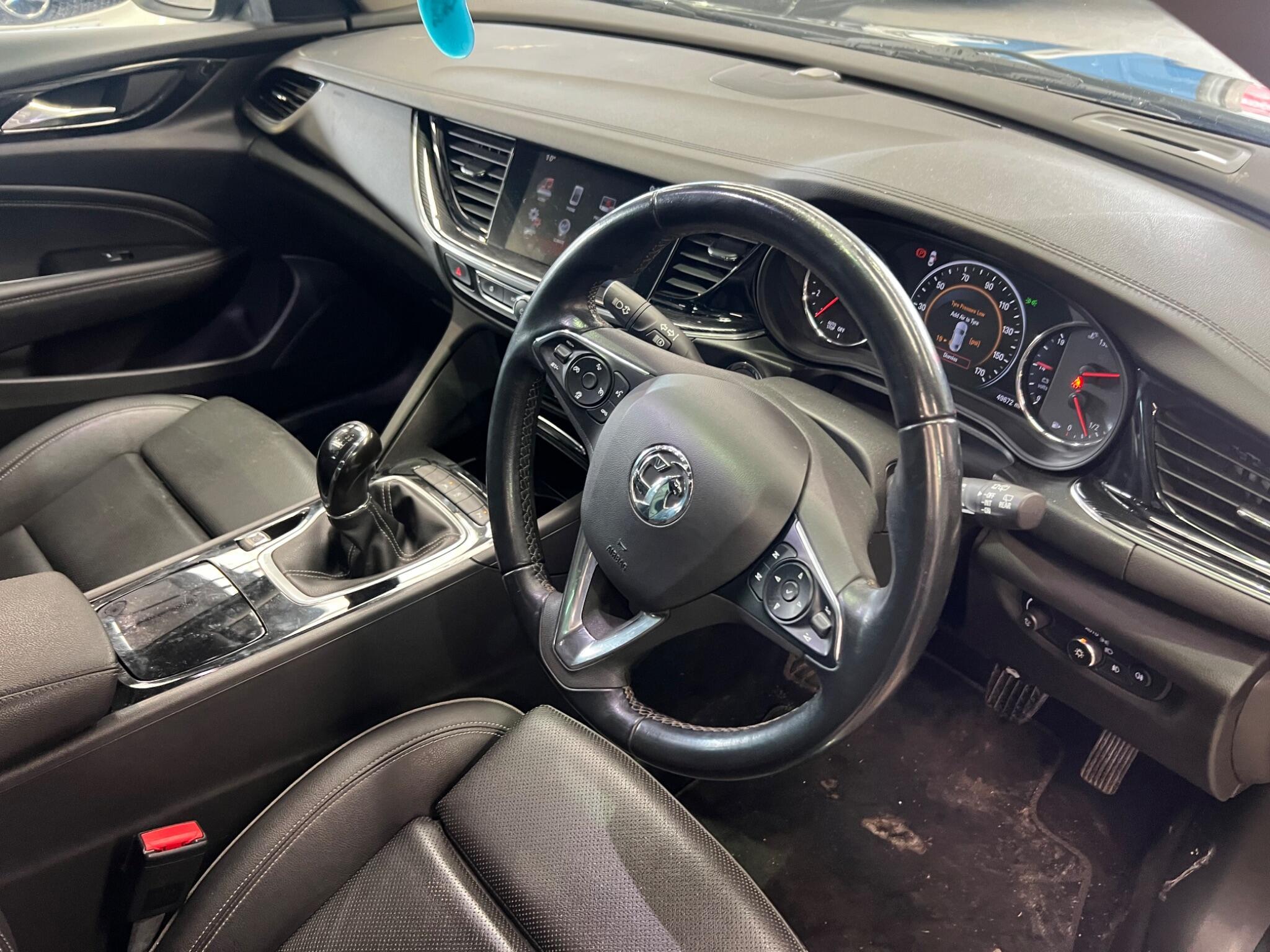 Vauxhall Insignia - Image 17