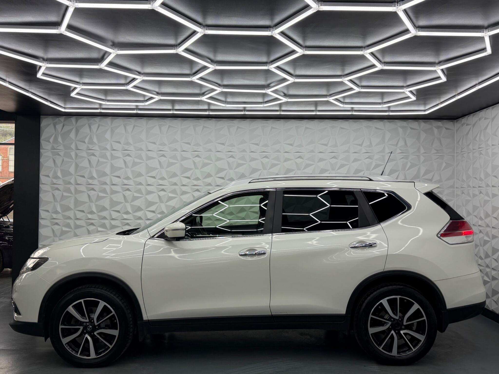 Nissan X-Trail - Image 7