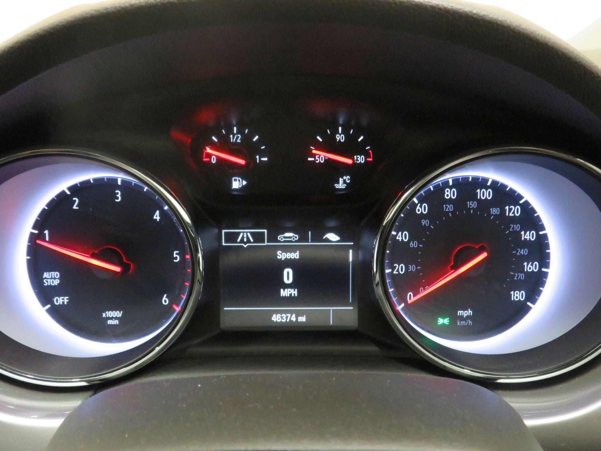 Vauxhall Astra - Image 15
