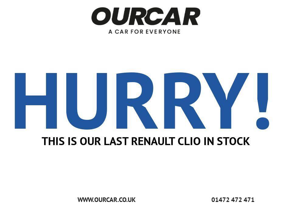 Renault Clio - Image 11