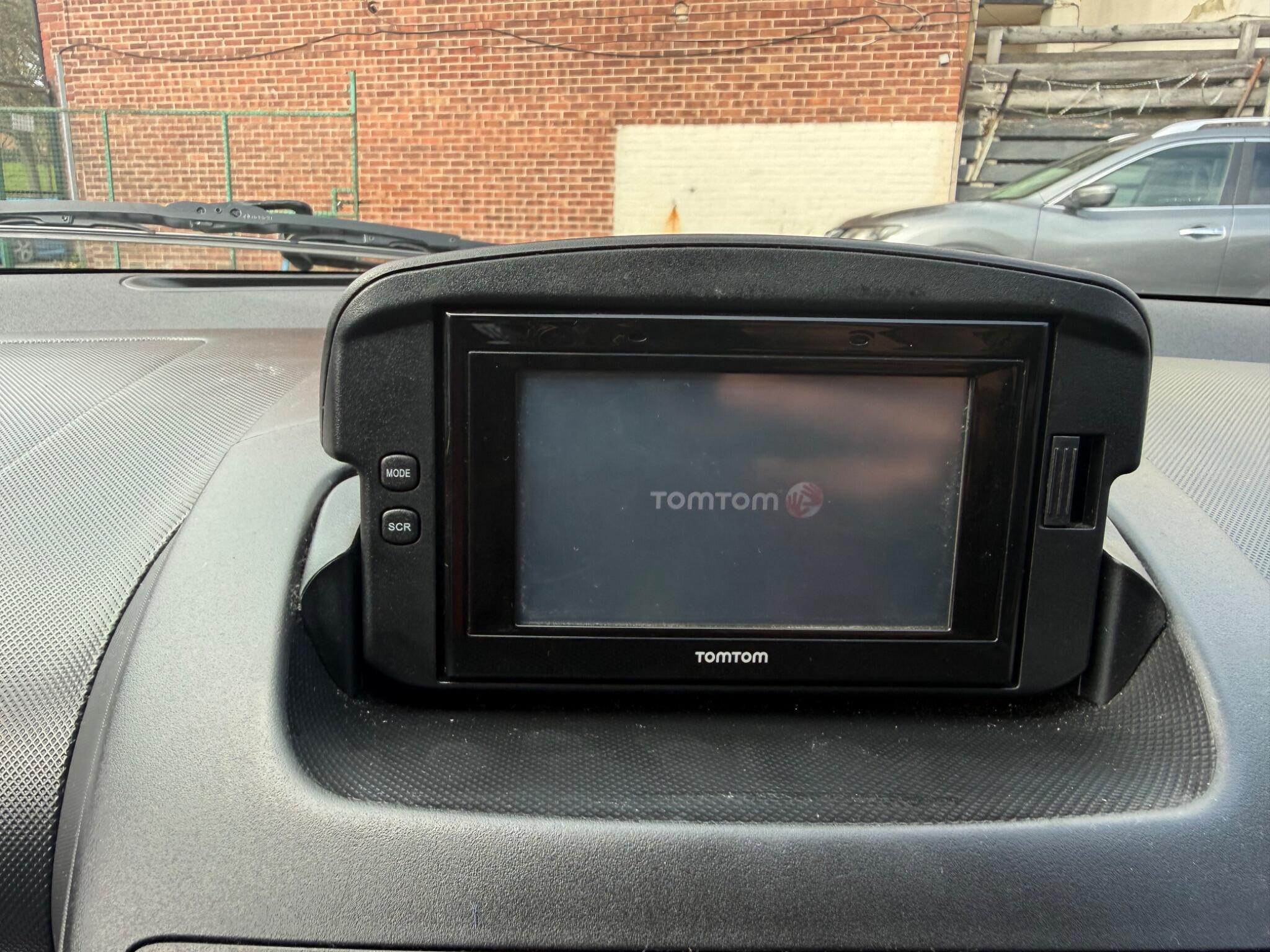 Toyota Aygo - Image 9