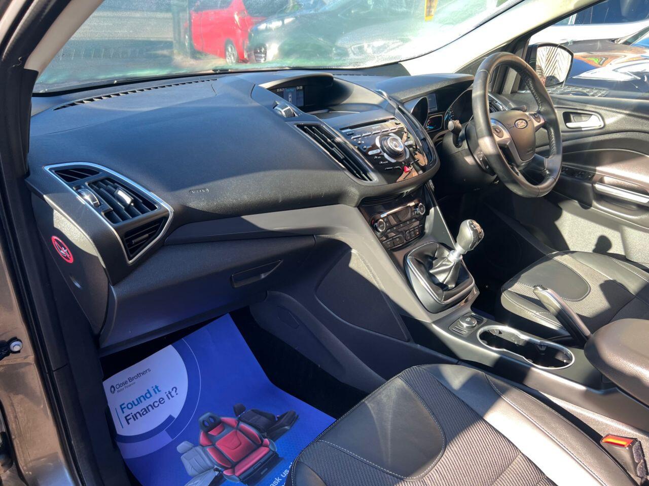 Ford Kuga - Image 15