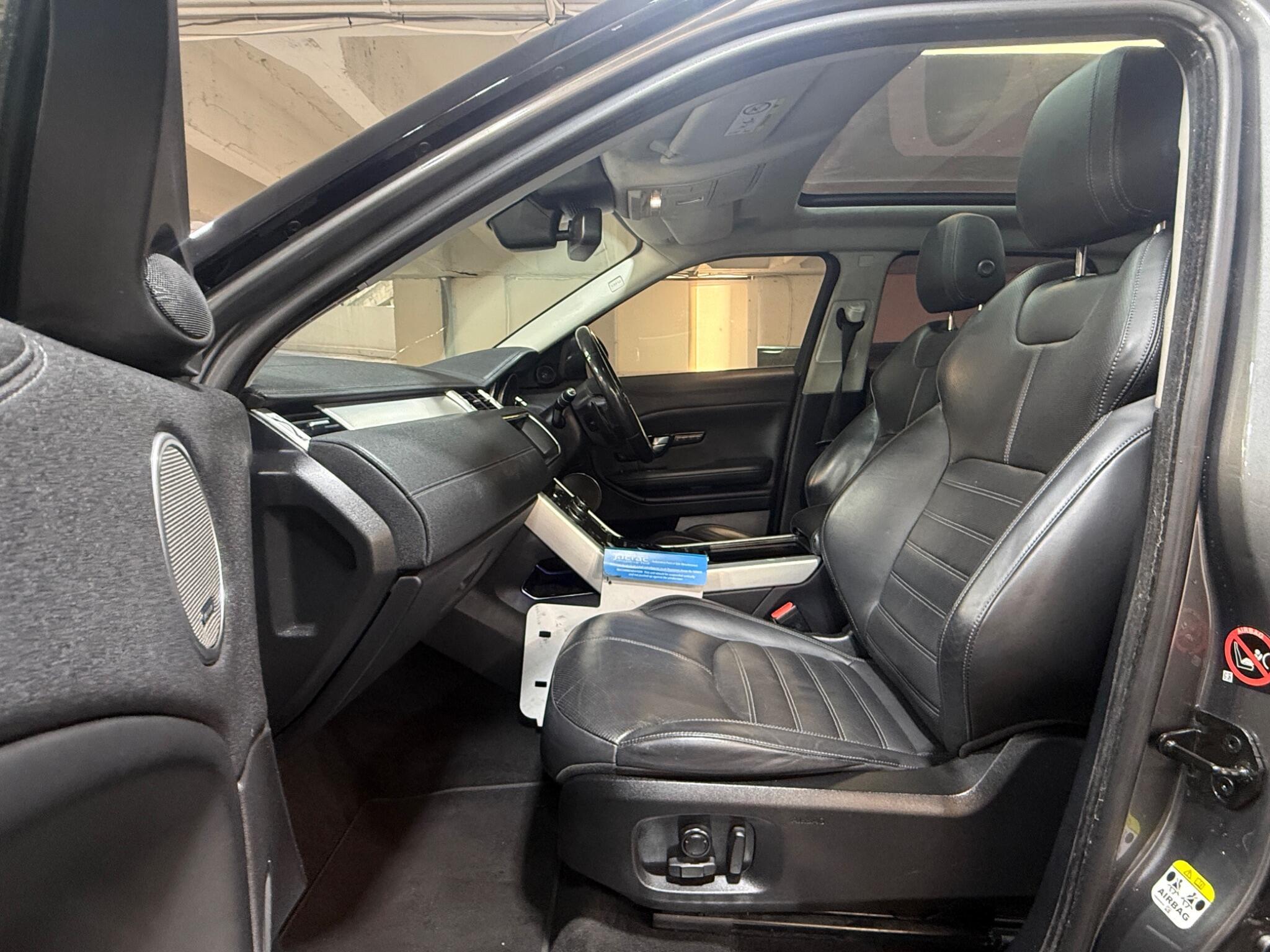 Land Rover Range Rover Evoque - Image 9