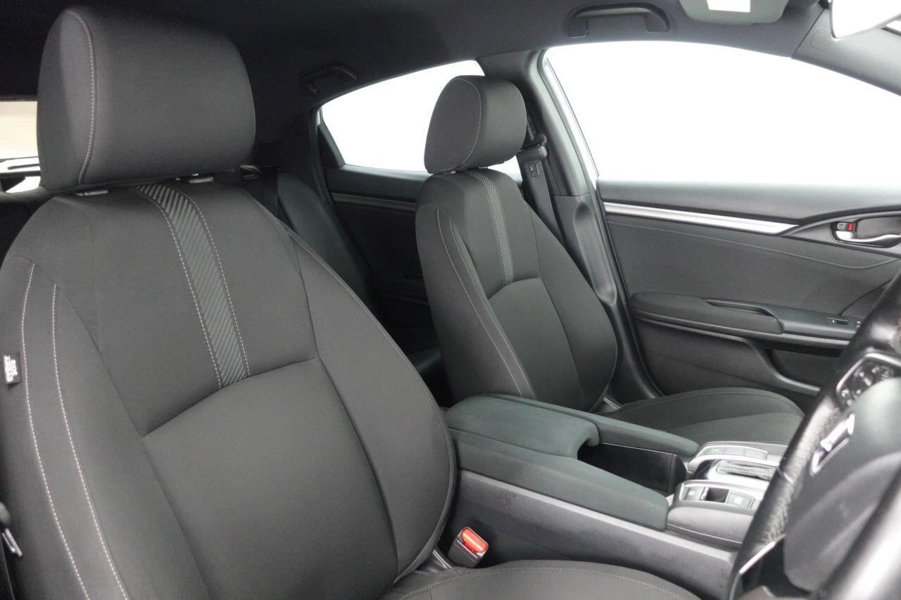 Honda Civic - Image 3