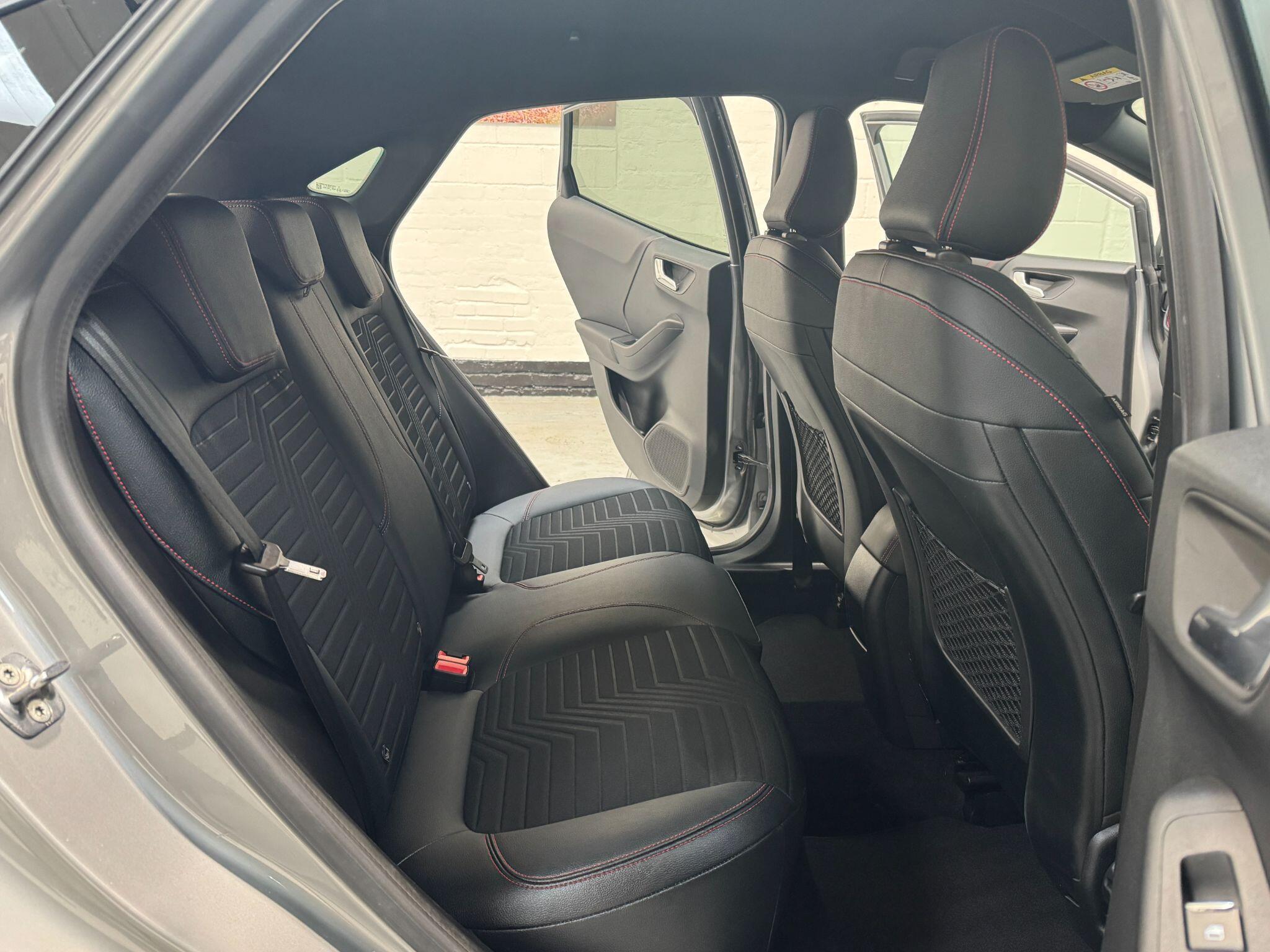 Ford Puma - Image 41