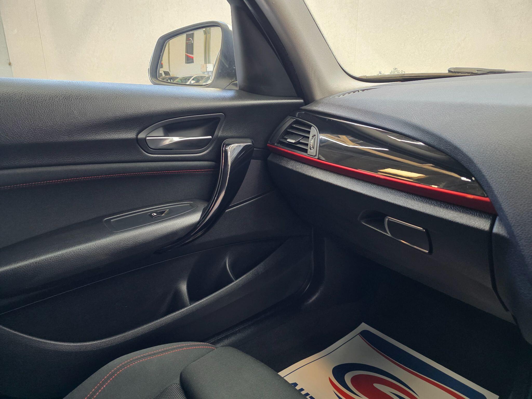 BMW 1 Series - Image 18
