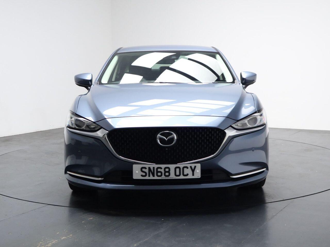 Mazda MAZDA6 - Image 2