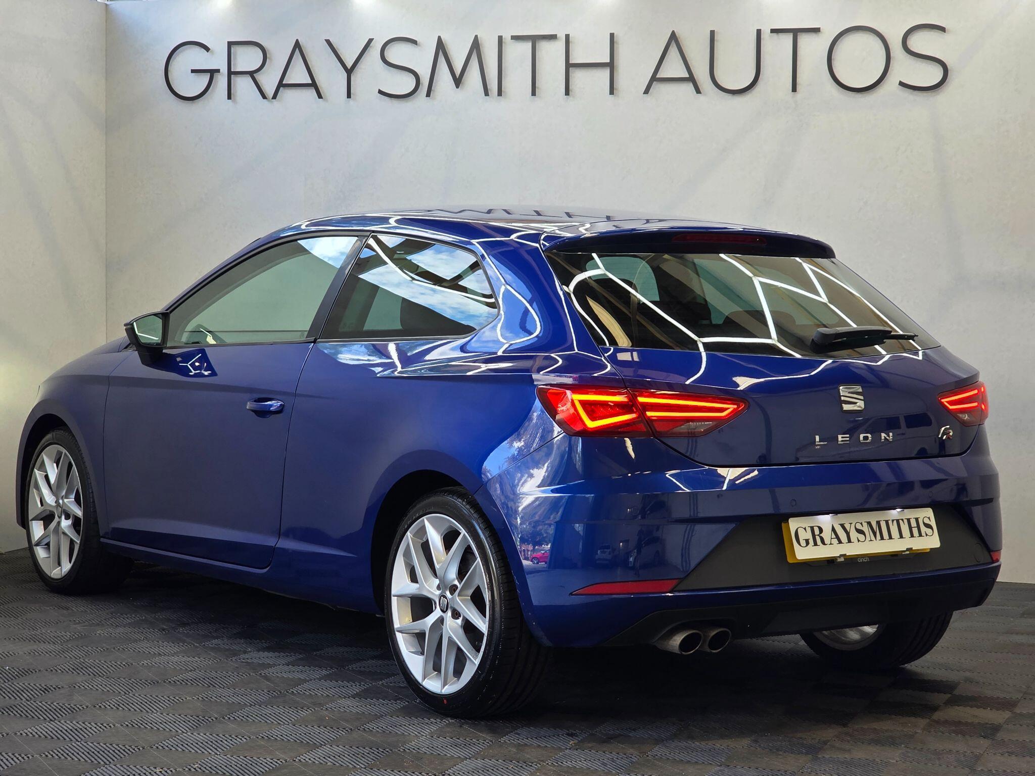 SEAT Leon - Image 3