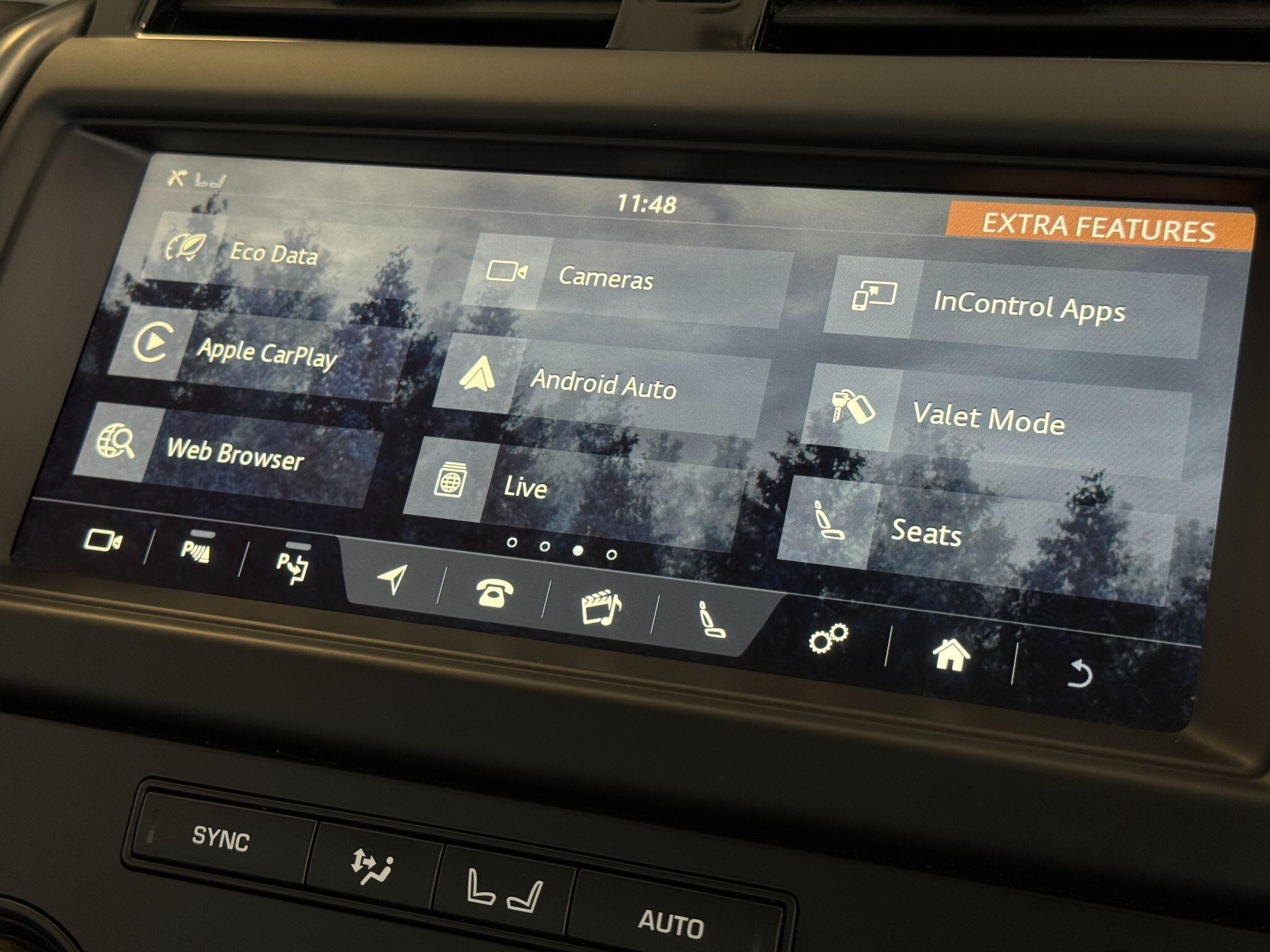 Land Rover Discovery - Image 9