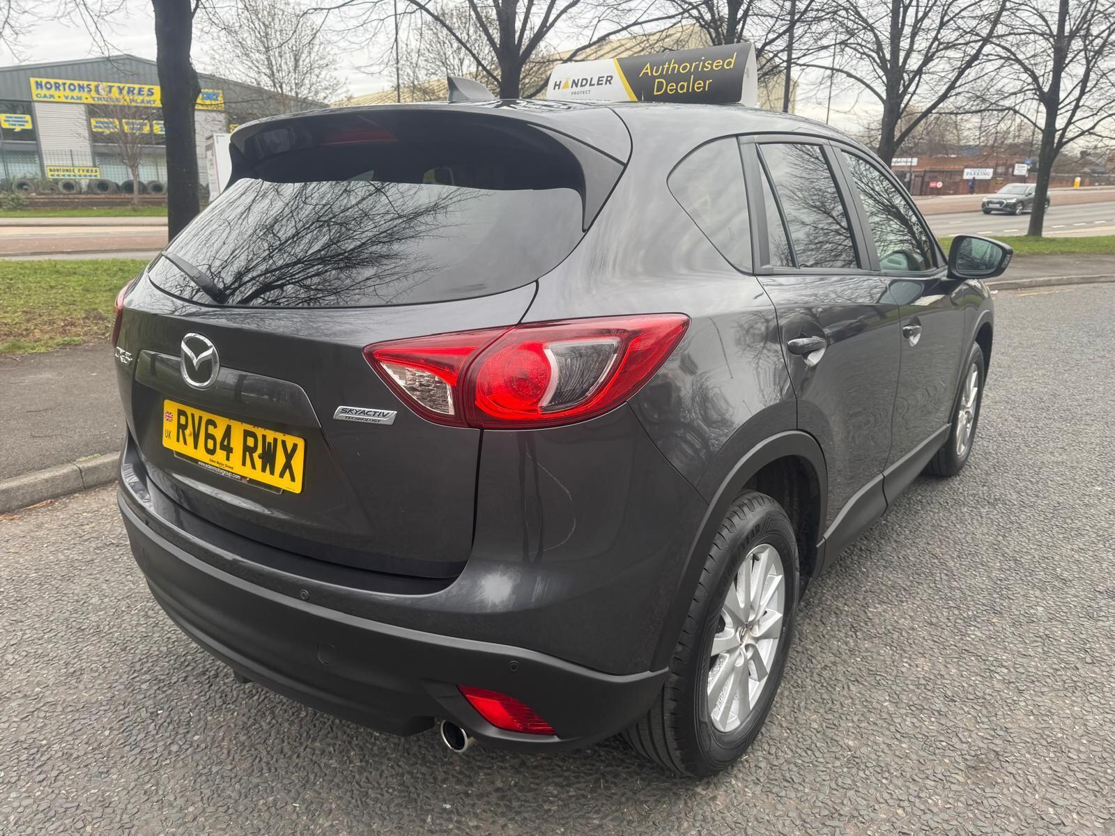 Mazda CX-5 - Image 15