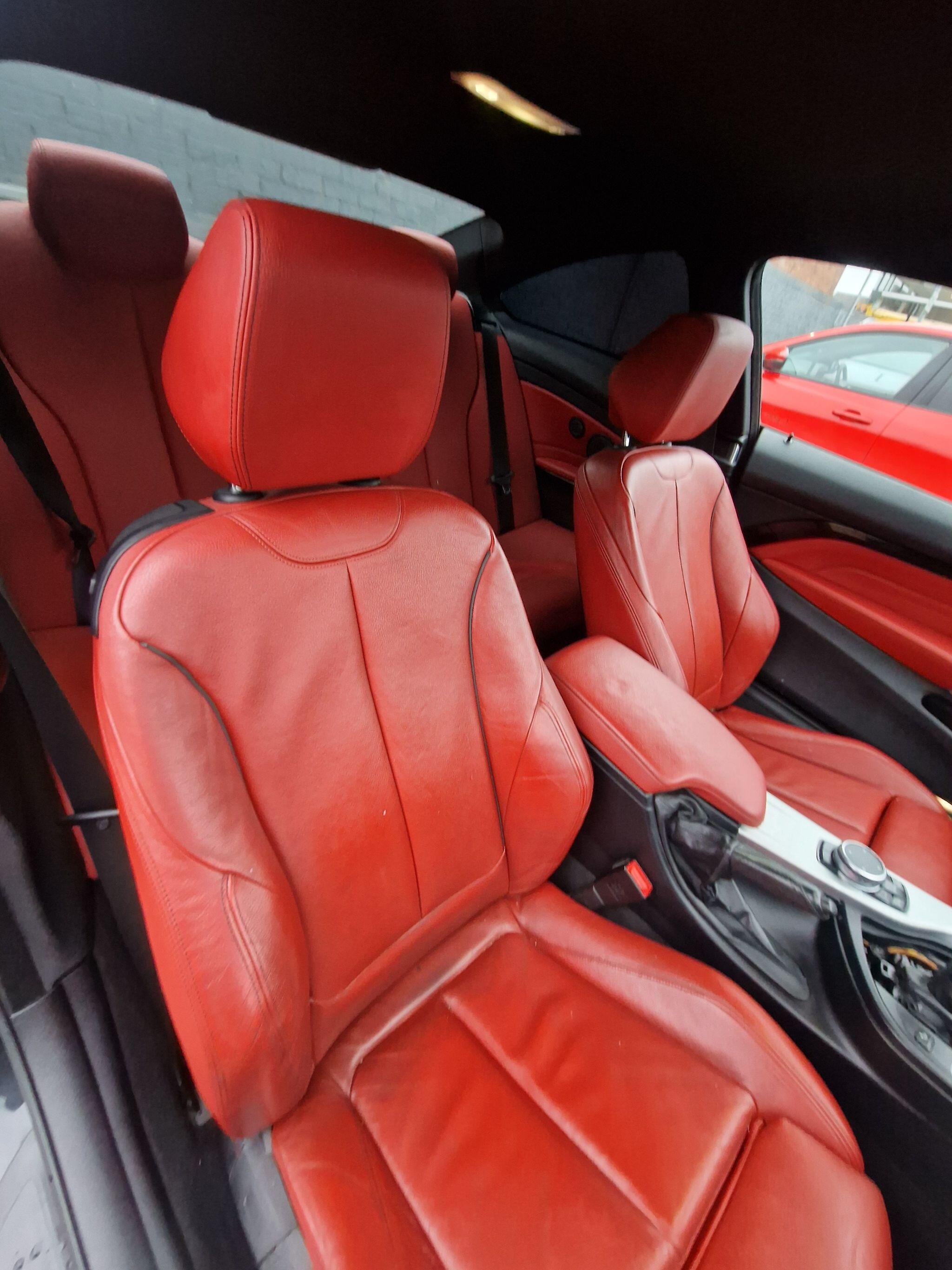 BMW 4 Series - Image 31